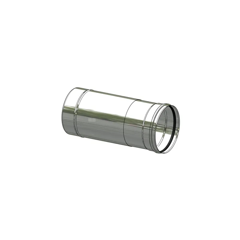 Bezpieczna płatność SP Teleskop spalinowy DN 125 L=270-350 mm